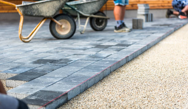 Best Asphalt Driveway Pavers in Fairlawn, OH